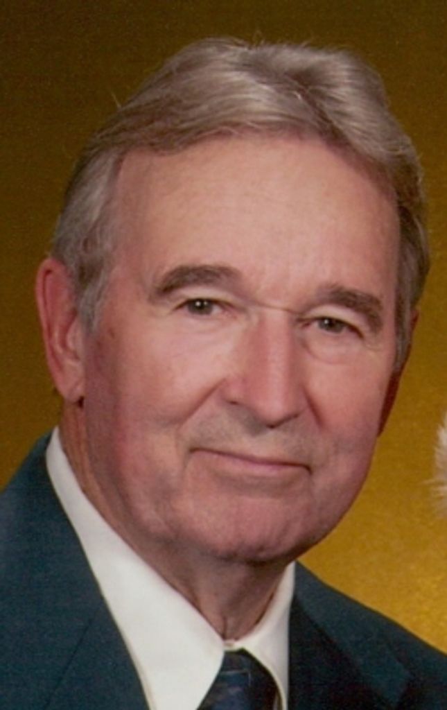 James  R. Crombie