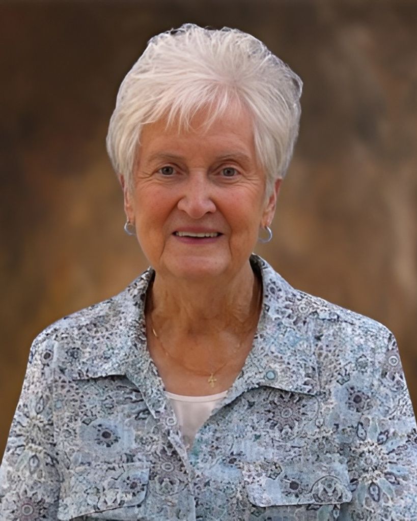 Juanita Gunnells Blanton Profile Photo