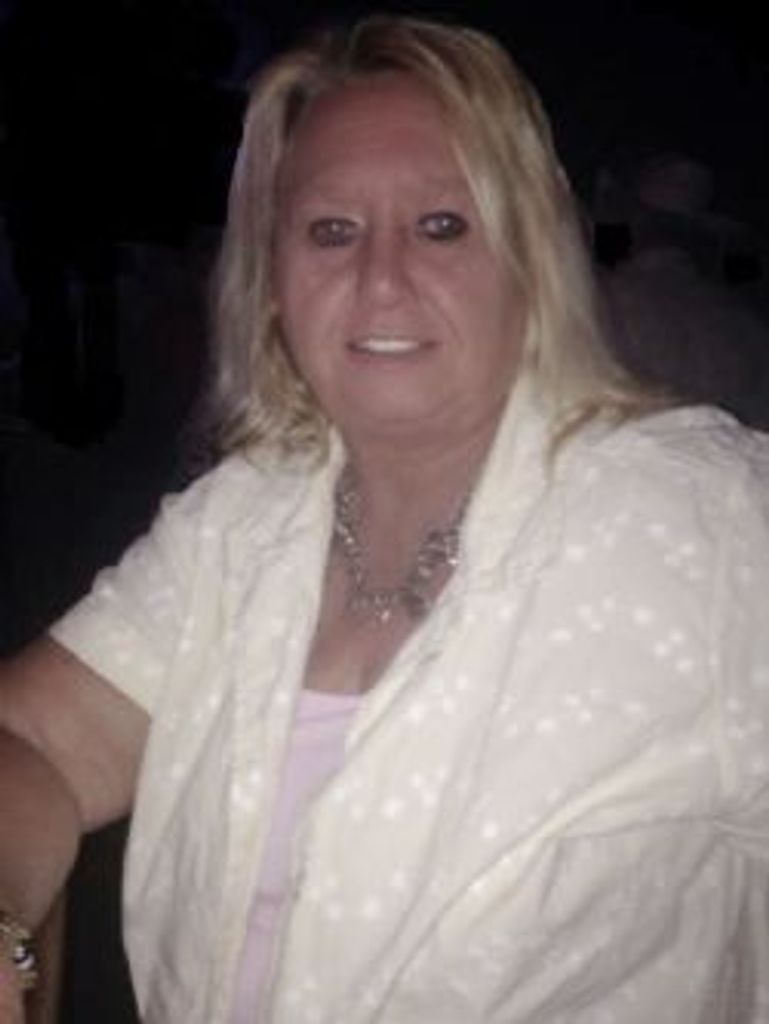 Linda Bruce