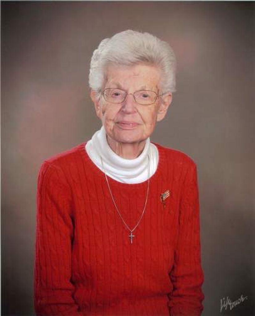 Verda O. Ritter Profile Photo