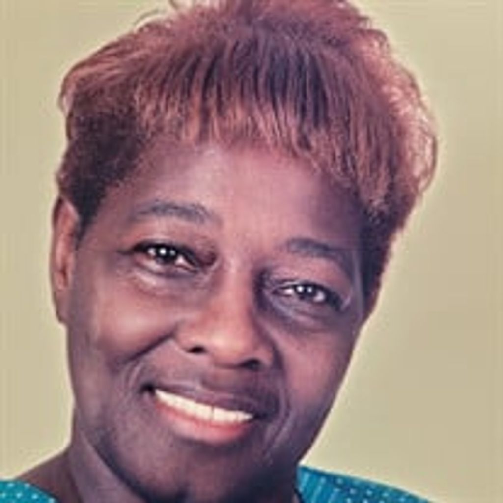 Lorraine T. Carter