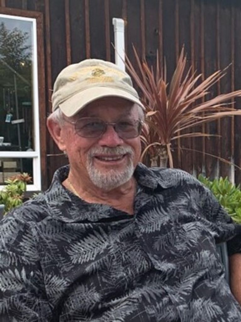 William Miller Jr. Profile Photo