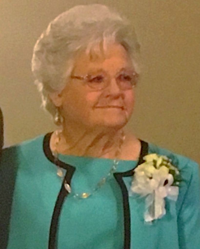 Dorothy "Grannyma" Pearl Rogers Profile Photo