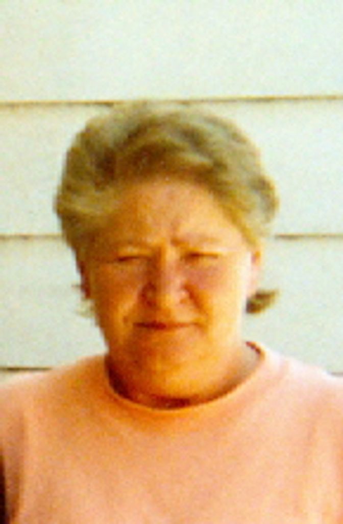 Leanna Fitcher