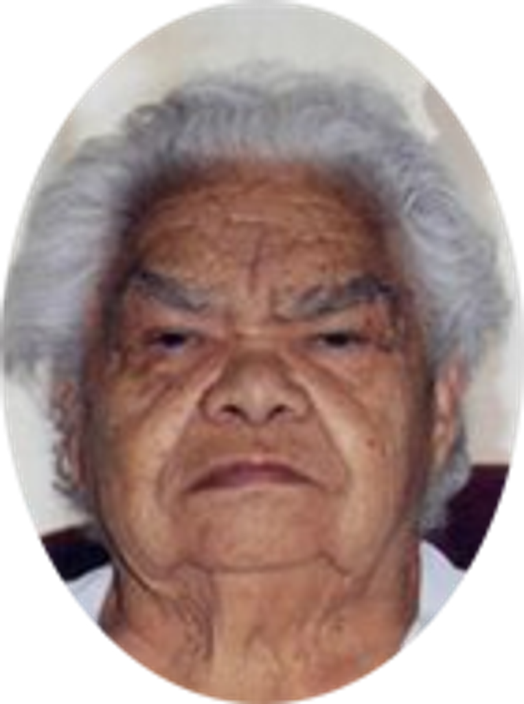 Ignacia "Lydia" Marquez