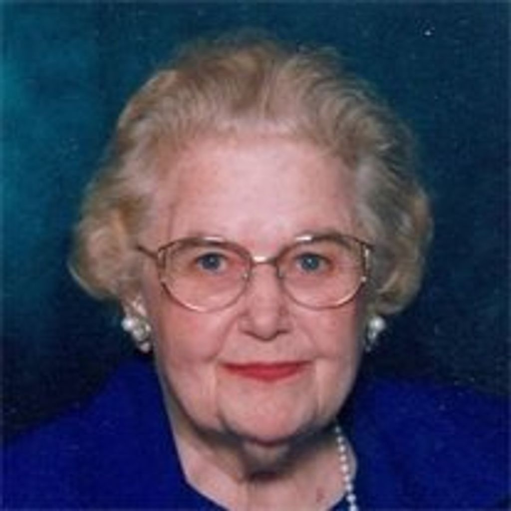 Muriel Campbell
