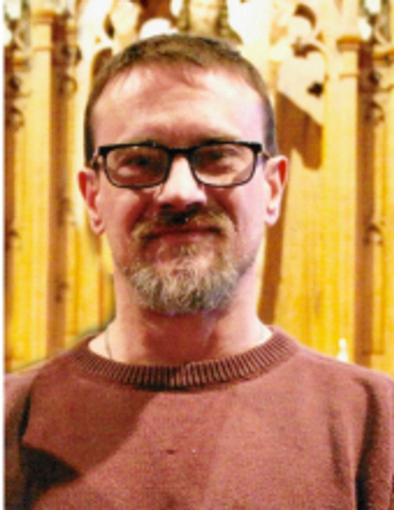 Stephen George