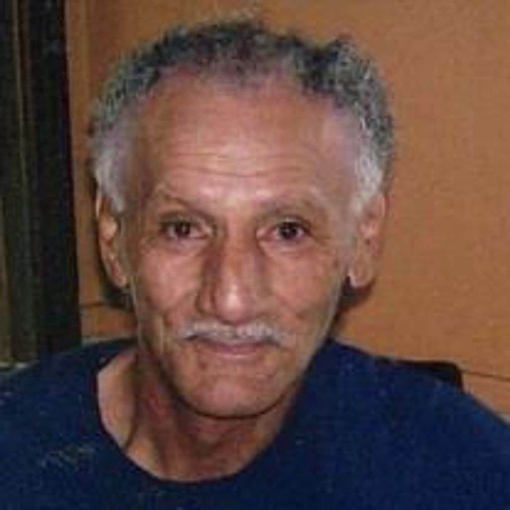 Lupe Anthony Ramirez Sr.