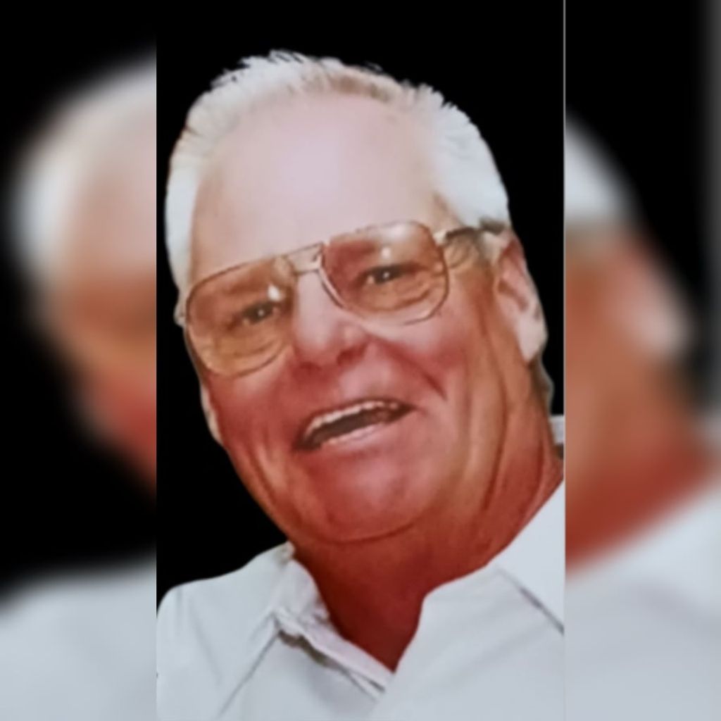 James W. Rennick, Sr.