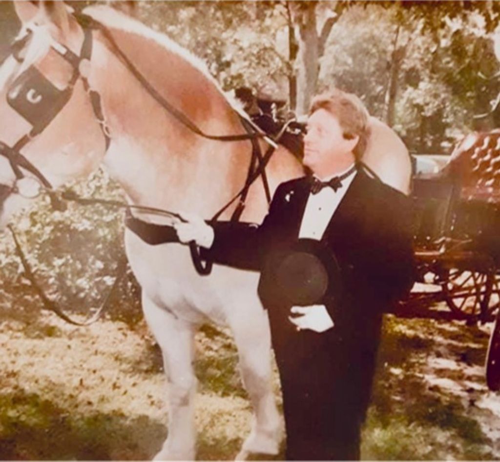 Jimmy Dale Barfield