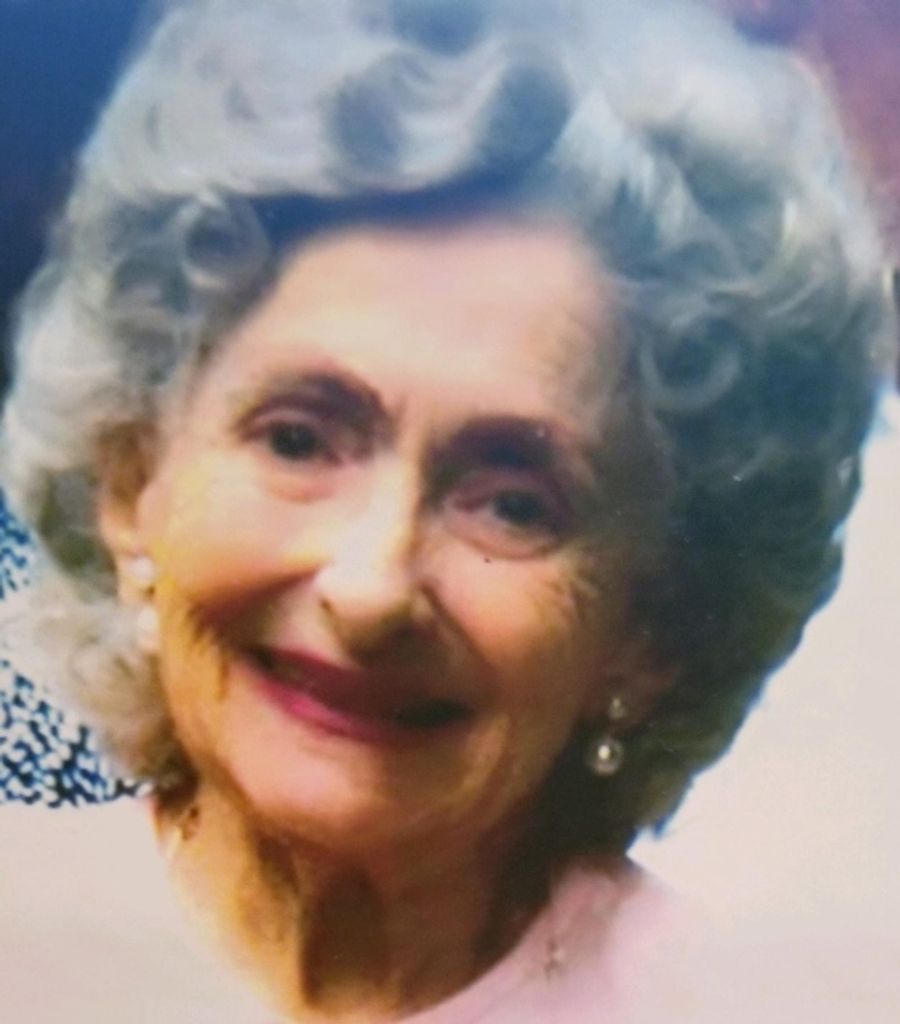 Virginia (Raynor)  Meacham