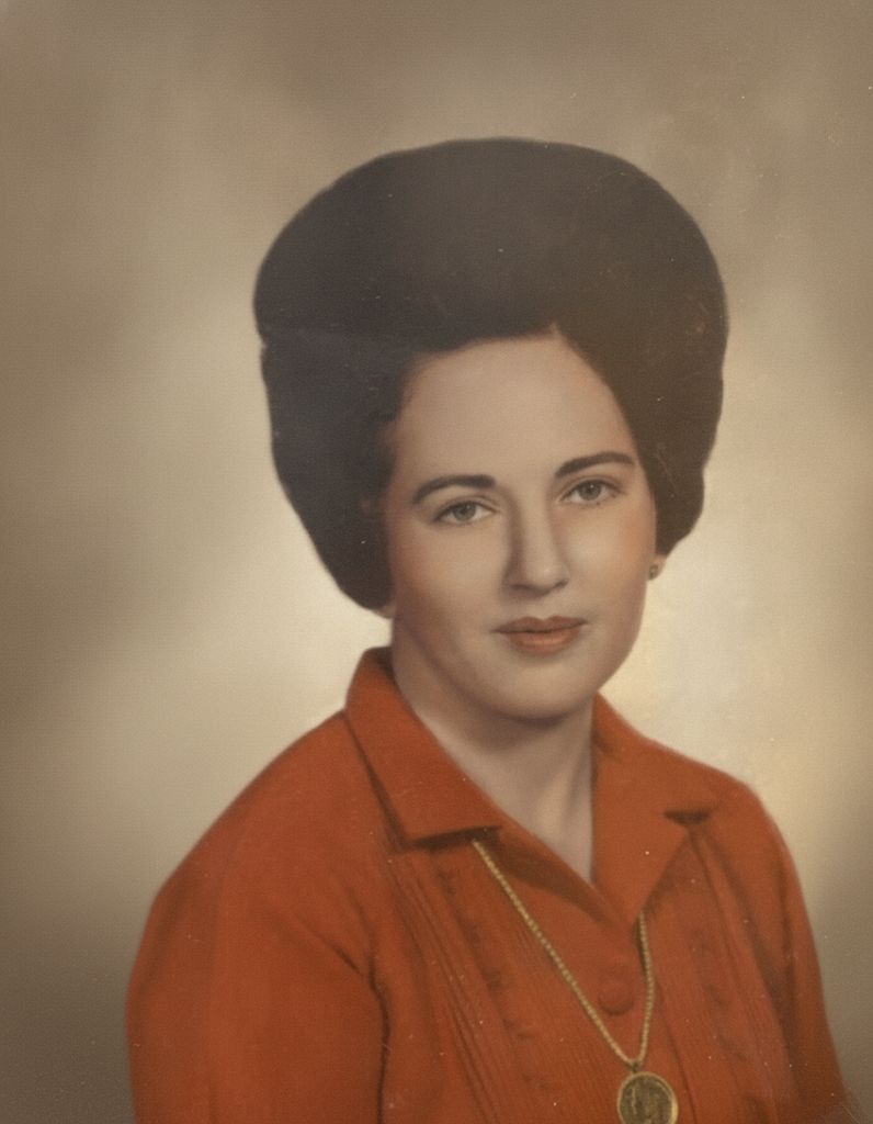 Rosa Lou Bates Profile Photo