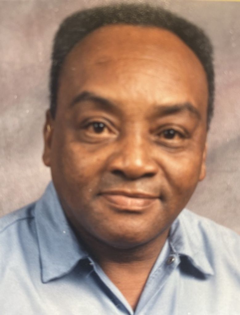 John Edward Hall Profile Photo
