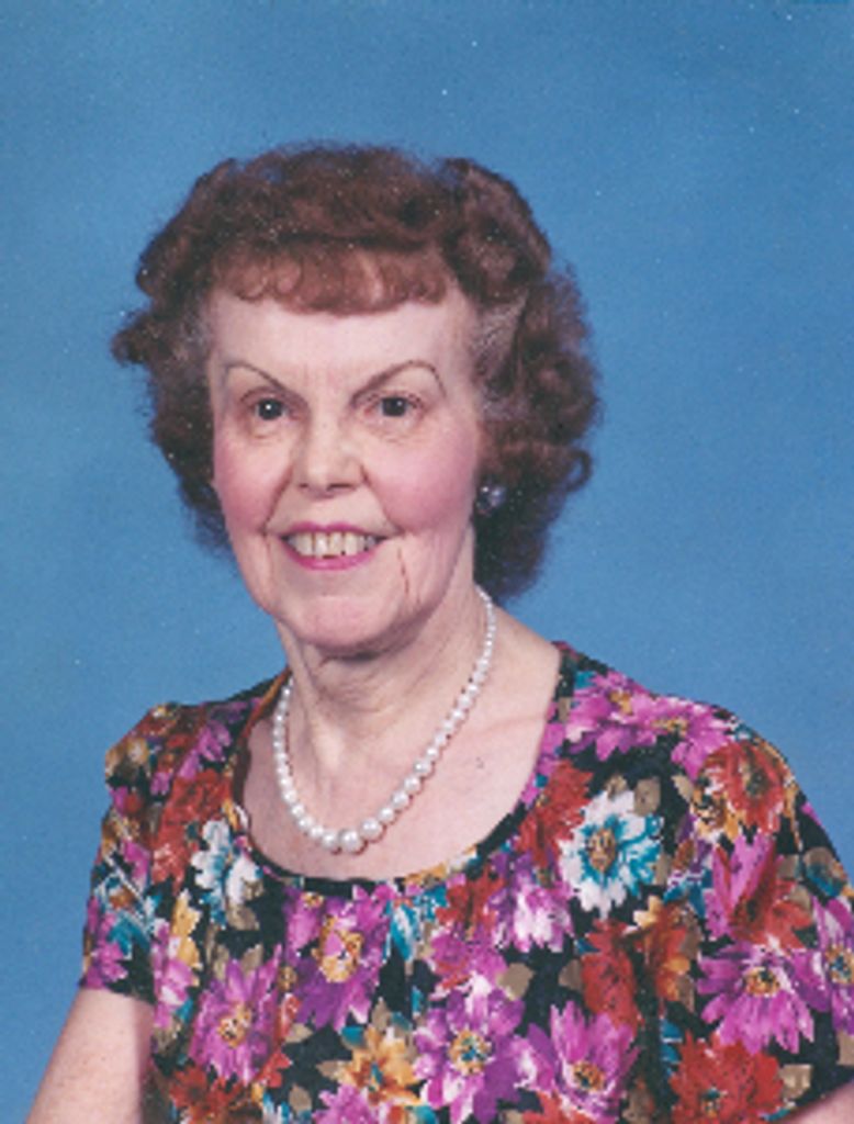 Beulah Lewis