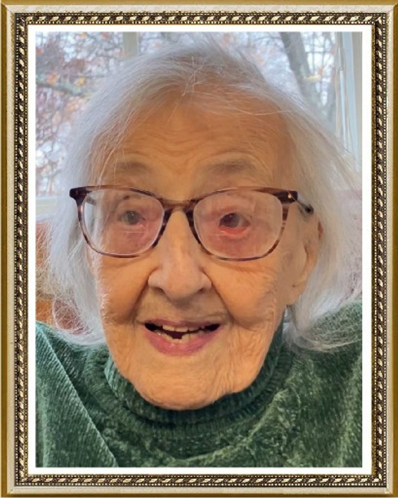 Catherine S. McDonald Profile Photo