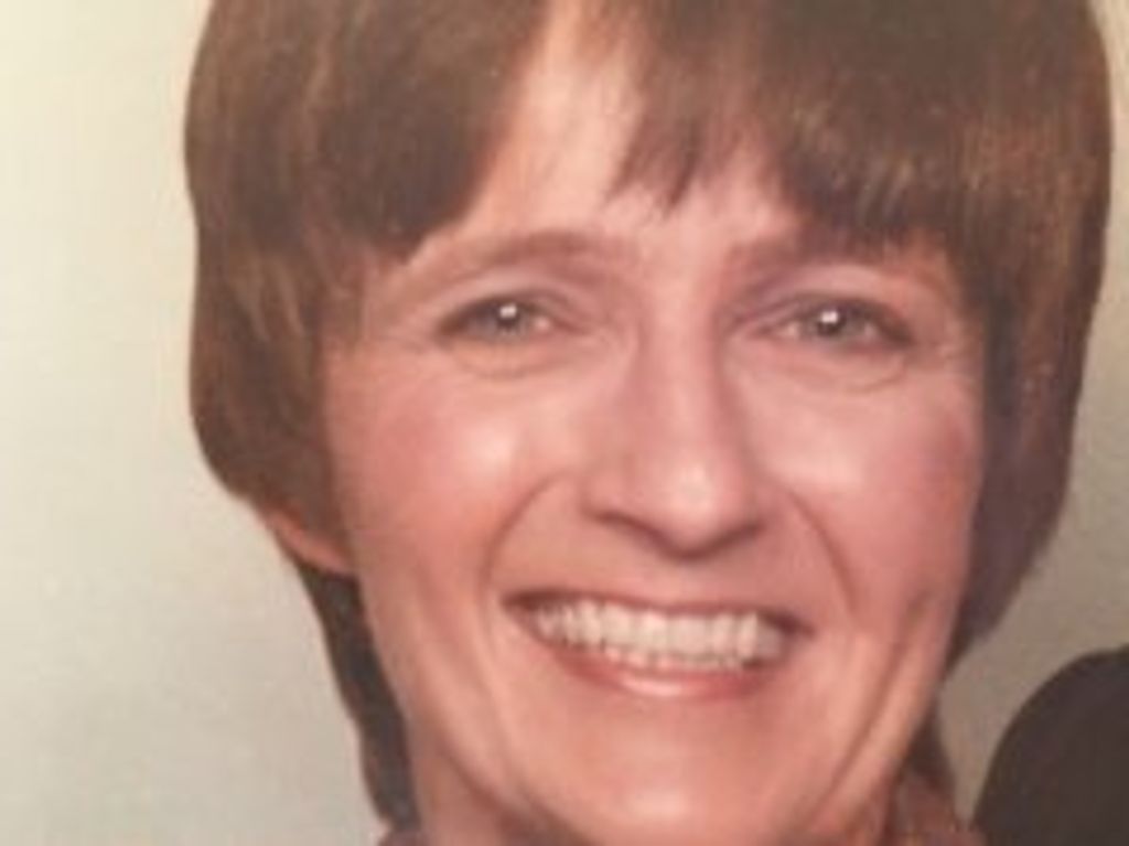 Marilyn Mcmackin