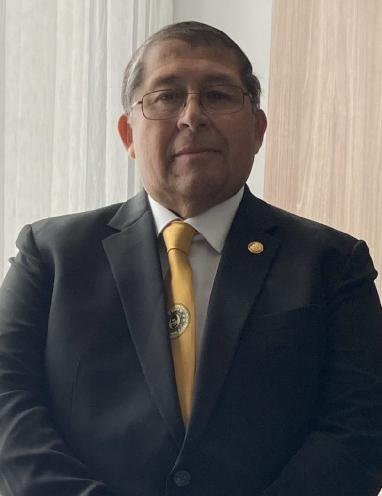 Christian Augusto Delgado Palomino Profile Photo