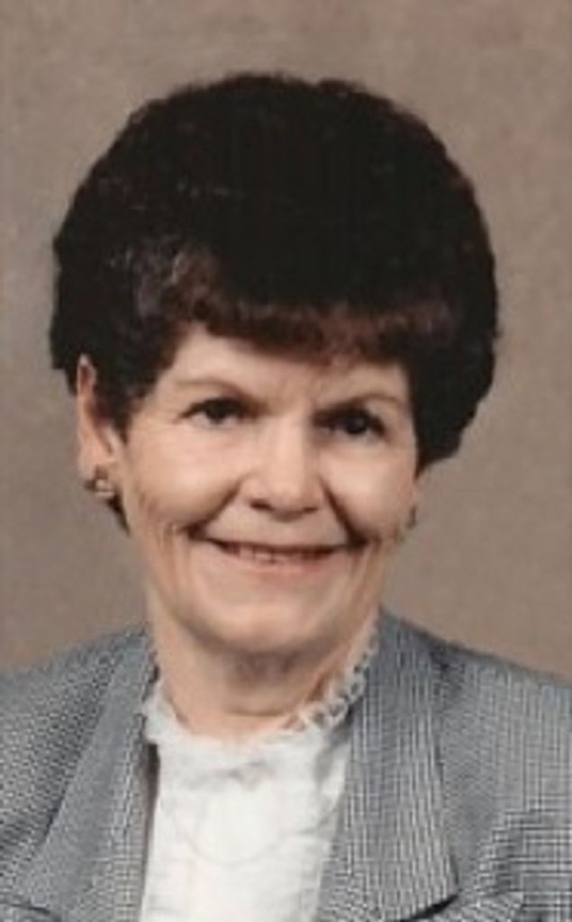 Barbara Sorensen