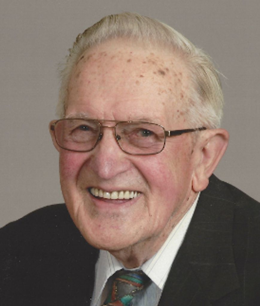 Kenneth D. Anderson