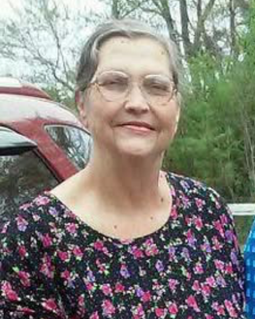 Betty Ayala