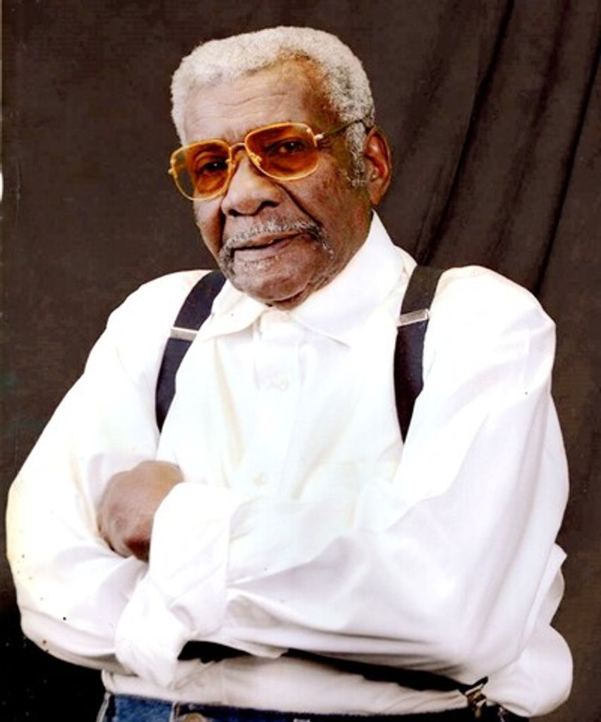 Roscoe Boyd, Jr.