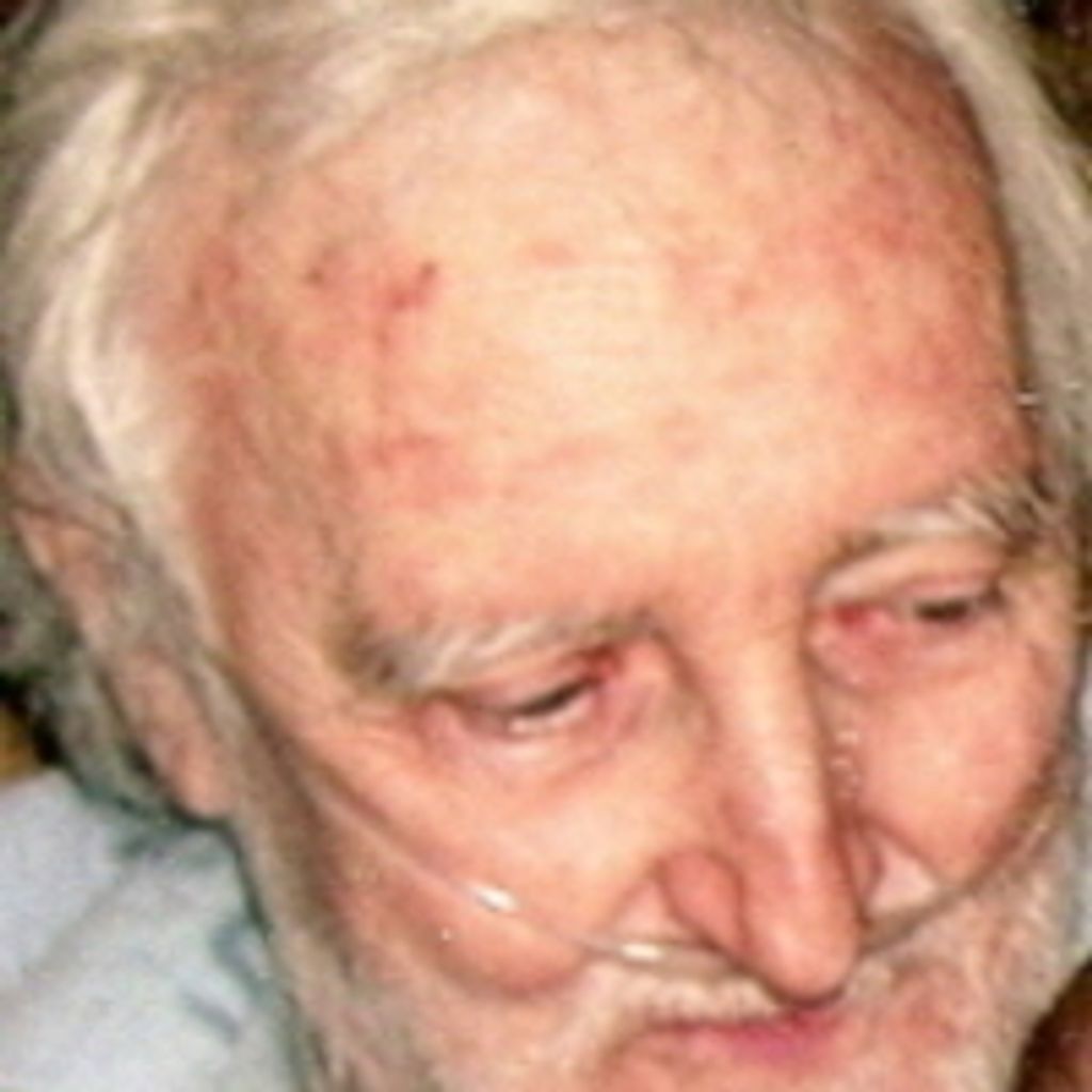 Charles Everett Buck Paxton