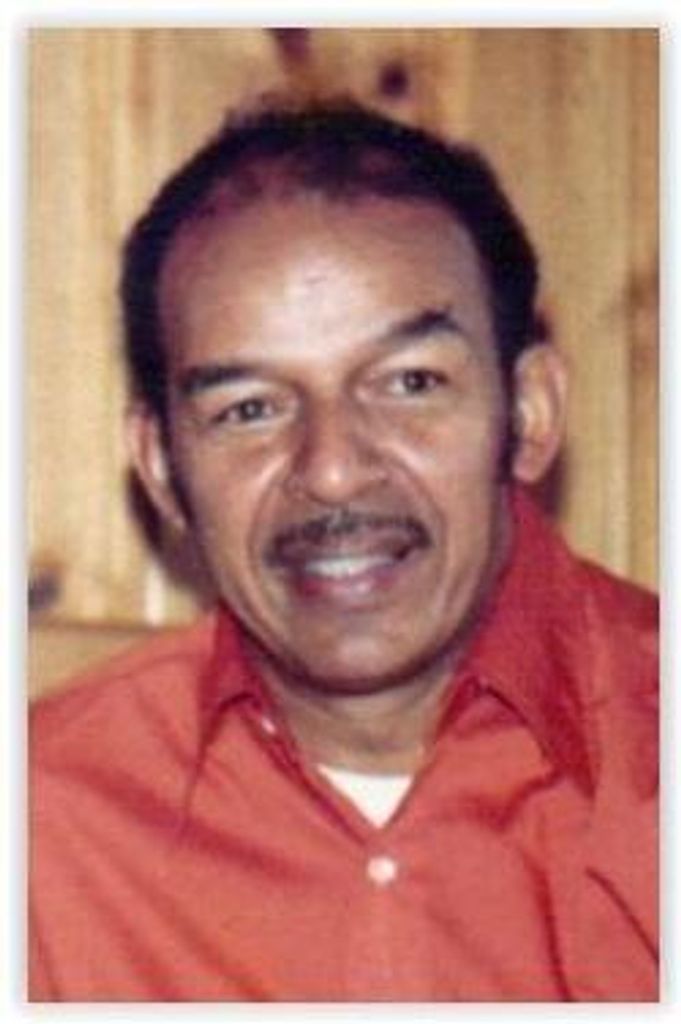 James E. Hawkins, Sr.