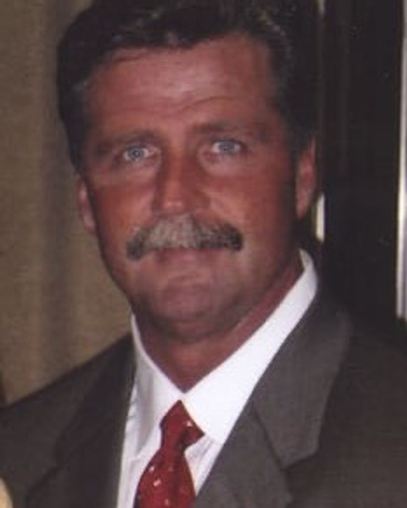 Mark Hampton Profile Photo