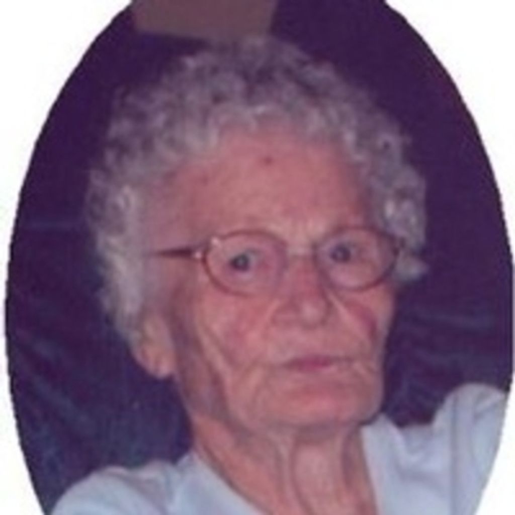 Pauline Wood Profile Photo