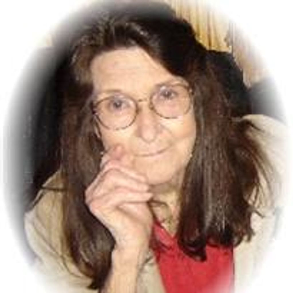 Georgia Earlene Whitman
