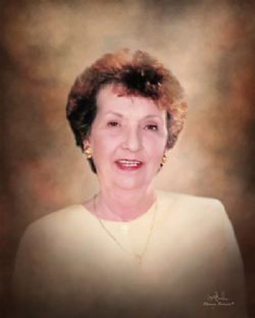 Anita Cockerham