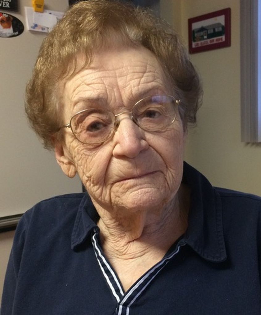 Marcella Mae Lorence Profile Photo