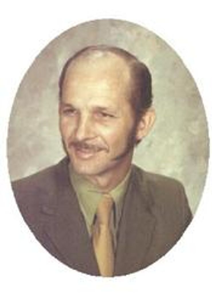 Charles Cornett