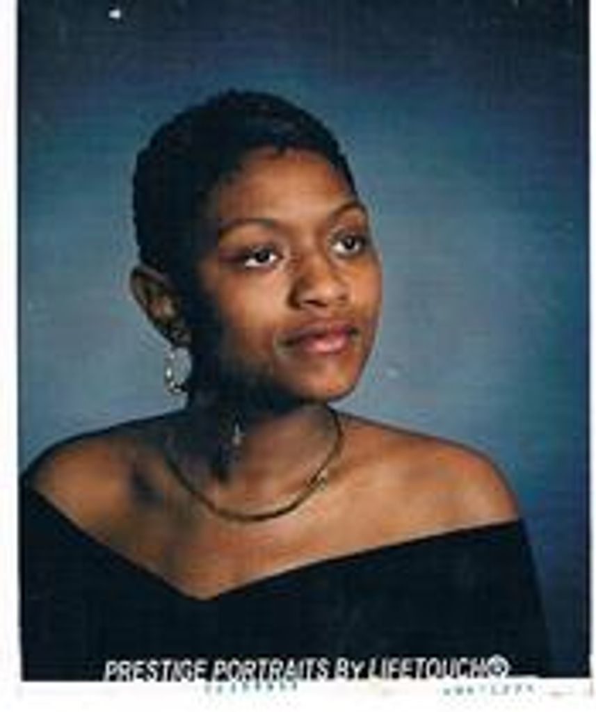 Eugenia Shaunta Hardy Profile Photo