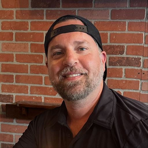 Brad M. Richardson Profile Photo