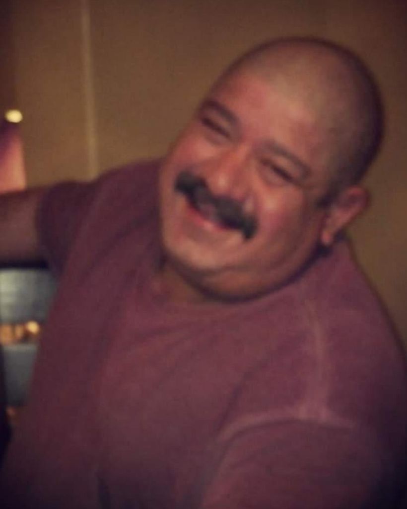 Ernesto Treviño Profile Photo