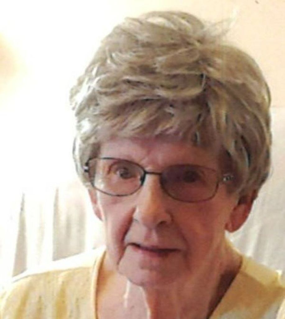 Ruth Elizabeth Thompson