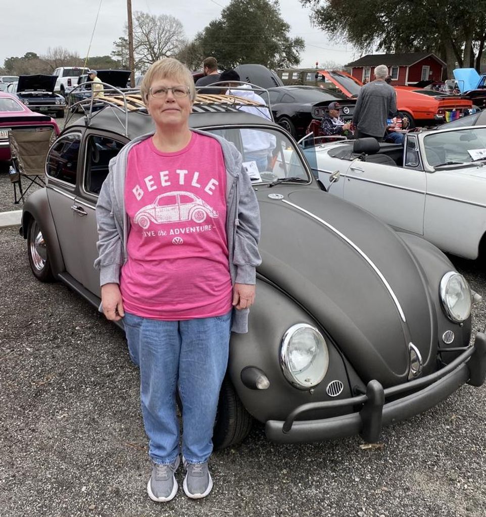 Jennifer Taylor Fabris