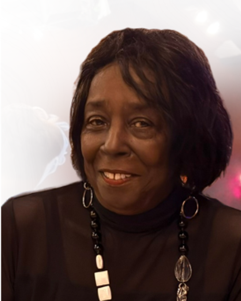 Willie Geneva Hill