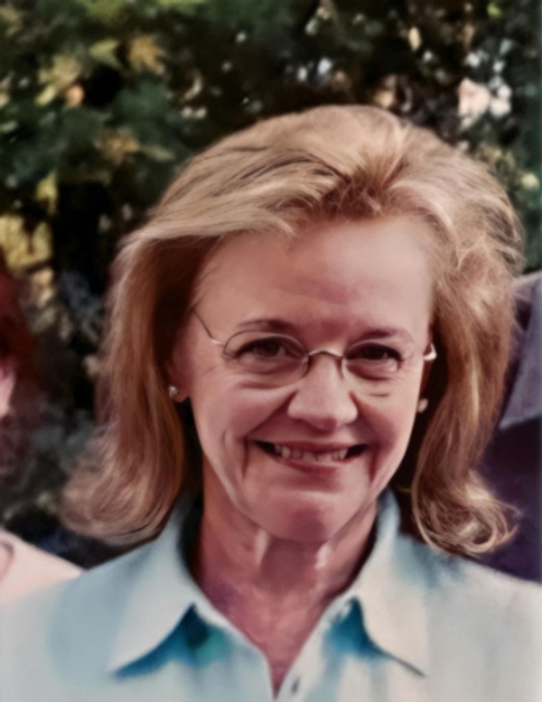 Susan Elizabeth Hoey