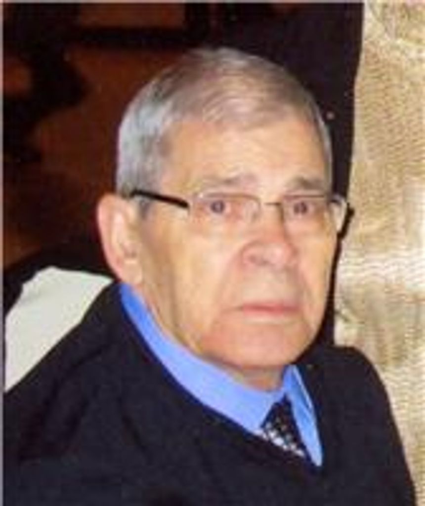 Jose Rodrigues Pereira