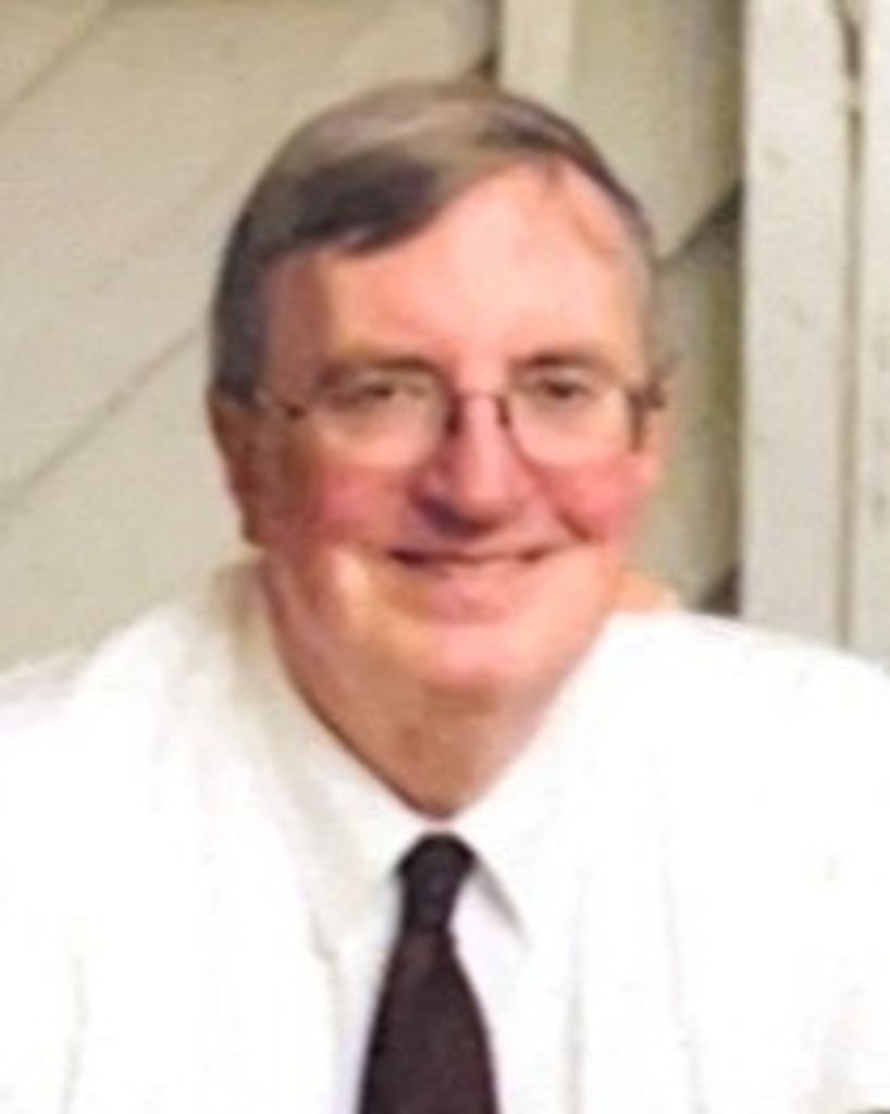 John Harold Humpton III Profile Photo