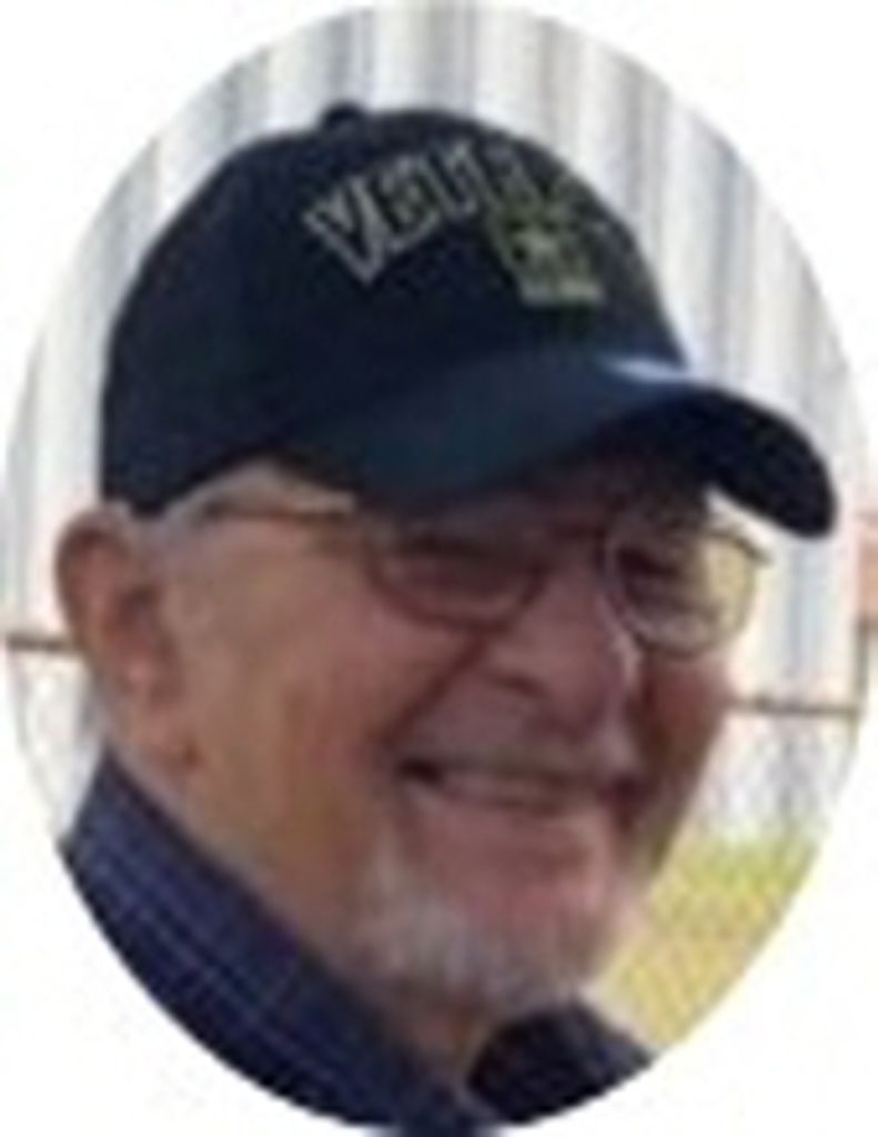 Richard L. Dohring