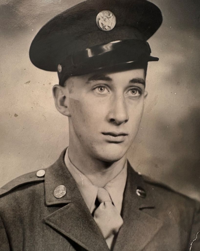 Frank L. Houston Sr.