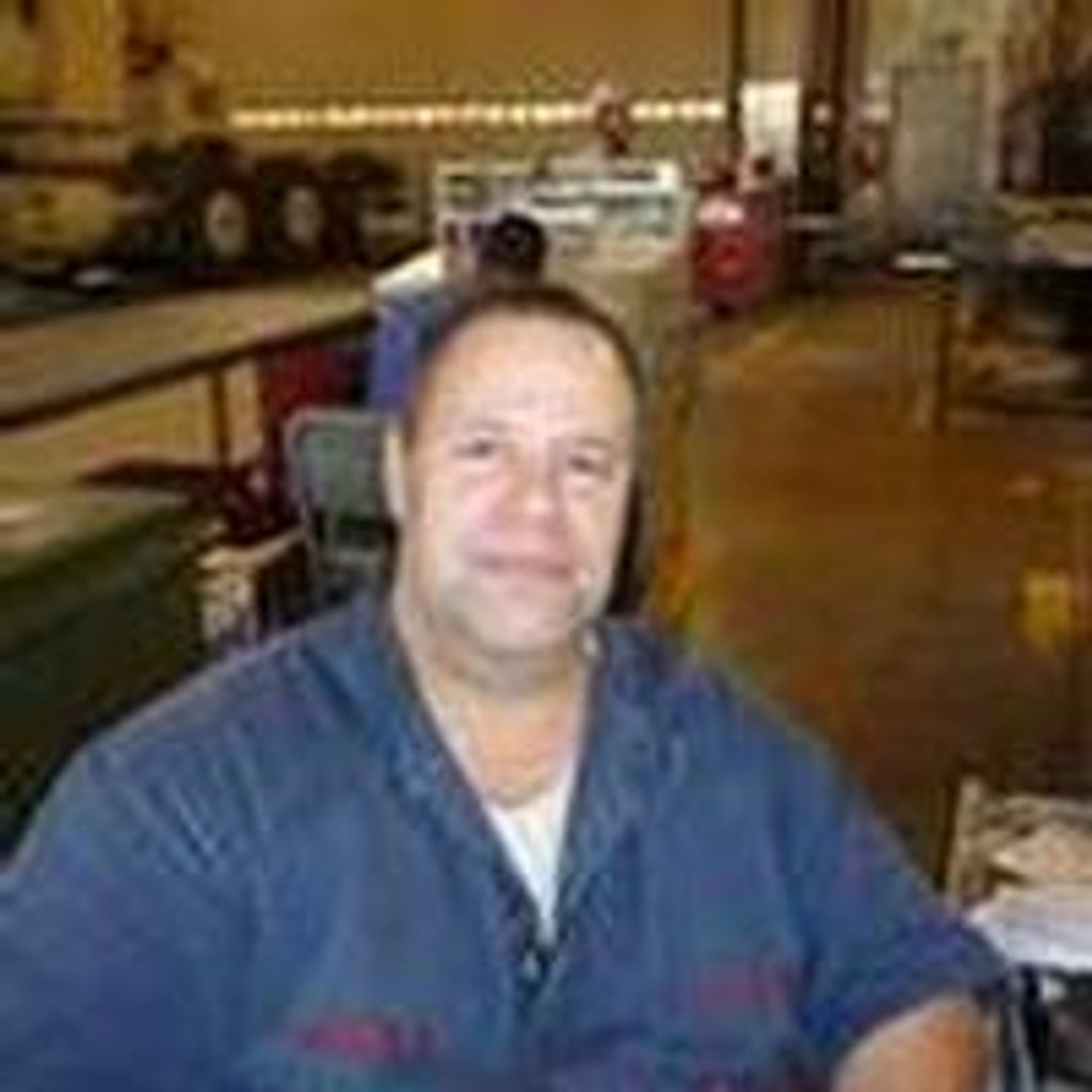 Ismael Hernandez Jr.