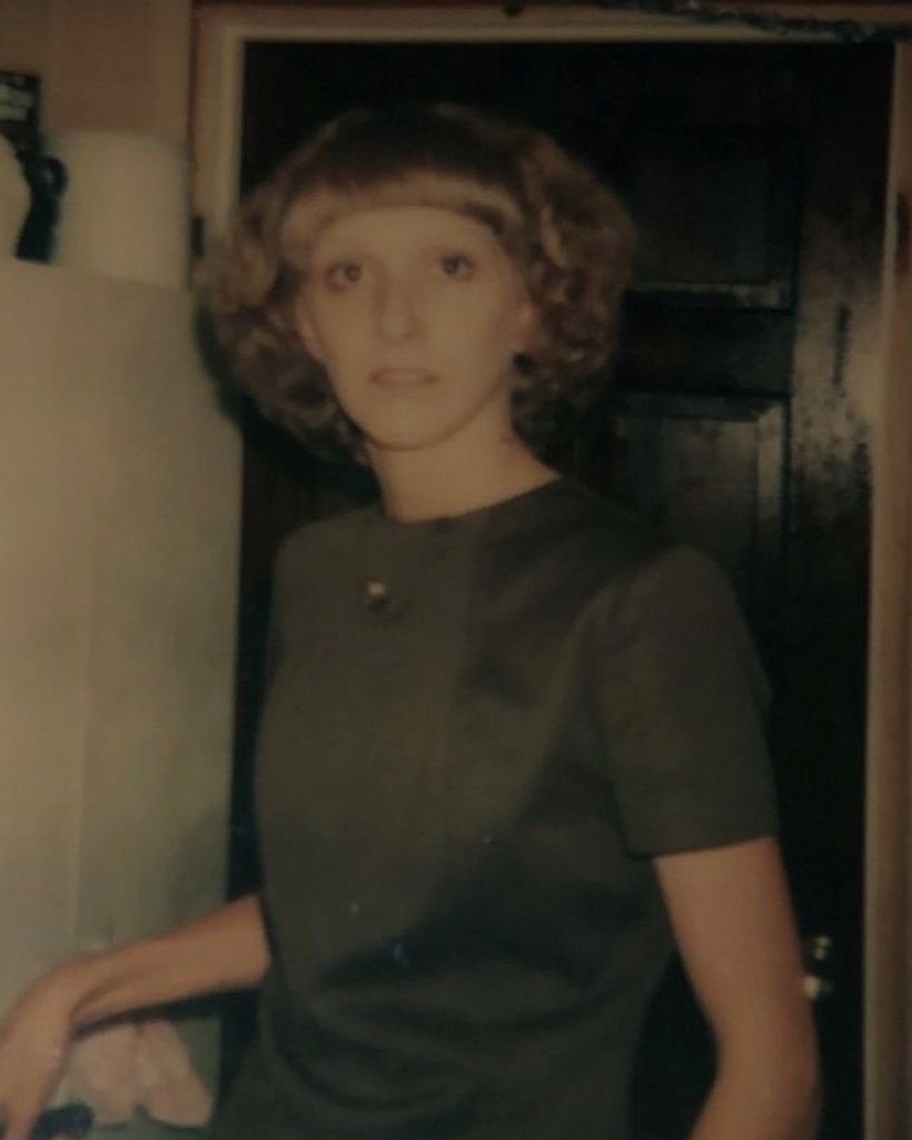 Treva Delene Hughes Morrison Phillips