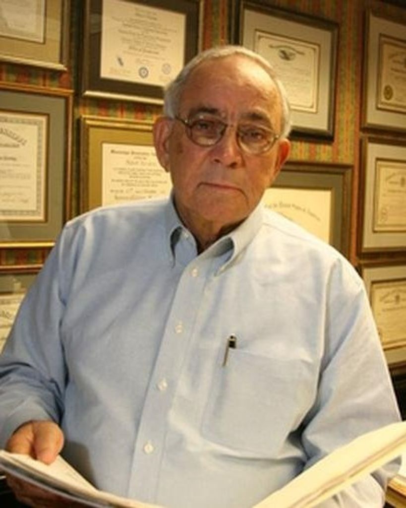 Albert Necaise