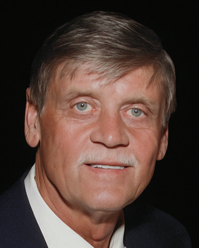 David C. Richards's obituary image