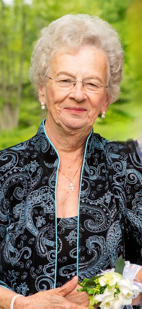 Mary Ann Anderson Profile Photo