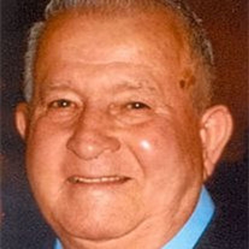 Herman Martin